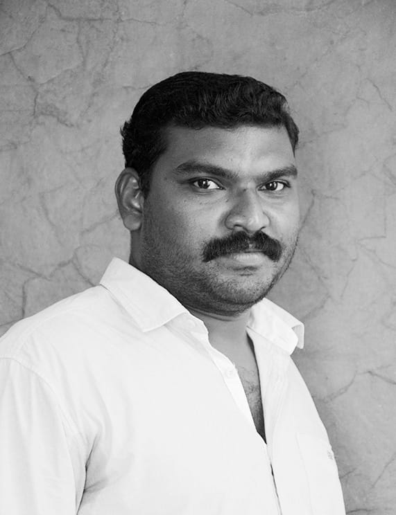 Sreekumar Meppadath