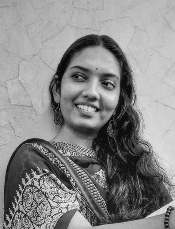 Neeshma Kuttan