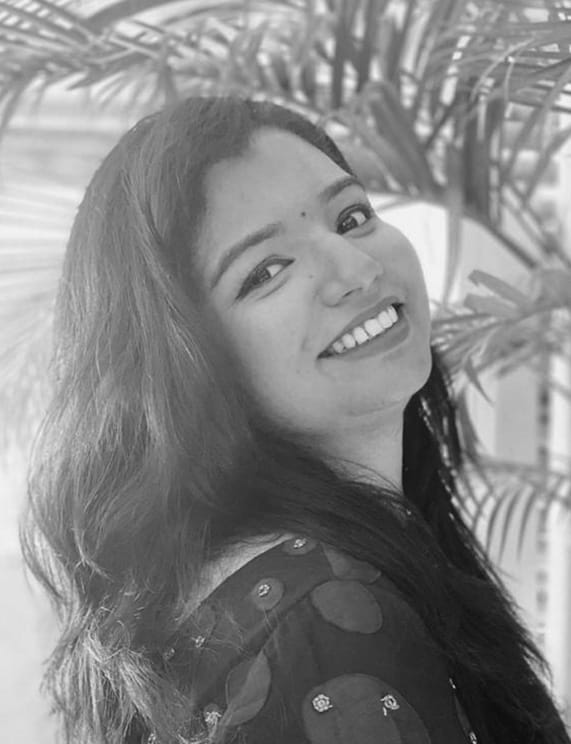 Parvathy Arun